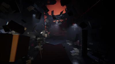 Screenshot of Shift 87