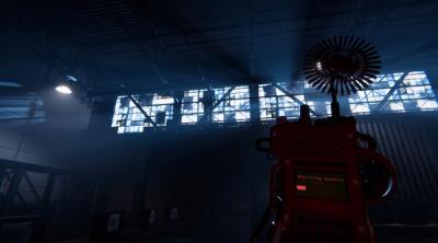 Screenshot of Shift 87