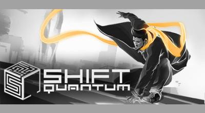 Logo de Shift Quantum