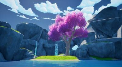 Screenshot of Shimagami