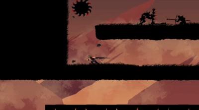 Screenshot of SHIMAZU