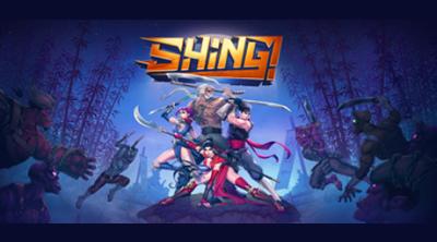 Logo of Shing!