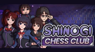 Logo of Shinogi Chess Club