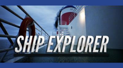 Logo of Ship Explorer