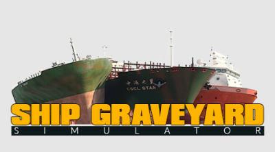 Logo von Ship Graveyard Simulator