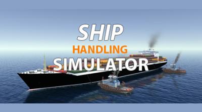 Logo of Ship Handling Simulator