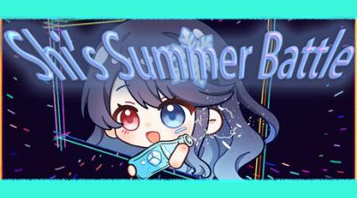 Logo of Shi's Summer Battle