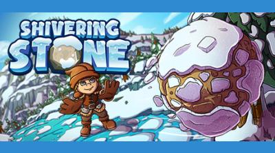 Logo of Shivering Stone