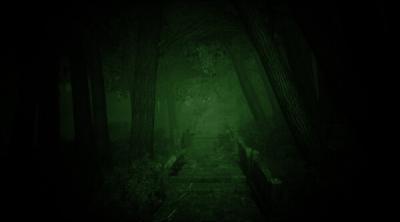 Capture d'écran de Shizuoka Curse