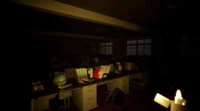 Capture d'écran de Shizuoka Curse ea 2aaa