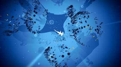 Screenshot of Shoal