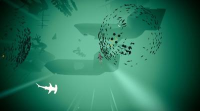 Screenshot of Shoal