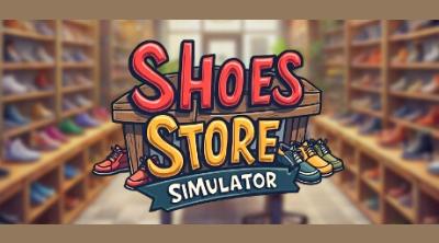 Logo of Shoes Store Simulator