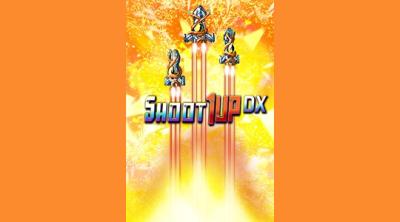 Logo of Shoot 1UP DX