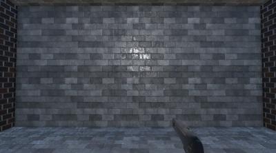 Screenshot of Shoot The Wall