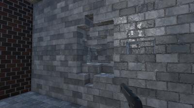 Screenshot of Shoot The Wall