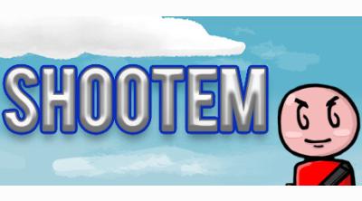 Logo of SHOOTEM