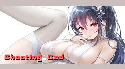 Logo de Shooting God