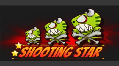 Logo of SHOOTING STAR
