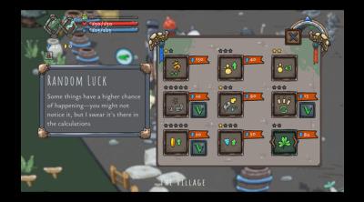Screenshot of Shoot'n'Shell