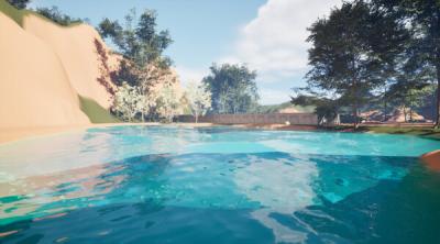 Screenshot of ShootX