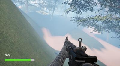 Screenshot of ShootX