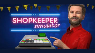 Logo of Shopkeeper Simulator