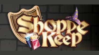 Logo of Shoppe Keep