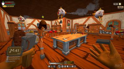 Screenshot of Shoppe Keep 2