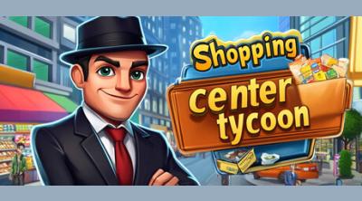 Logo von Shopping Center Tycoon