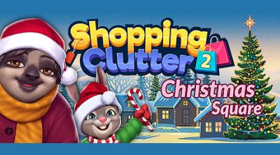 Logo of Shopping Clutter 2: Christmas Square