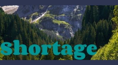 Logo of Shortage