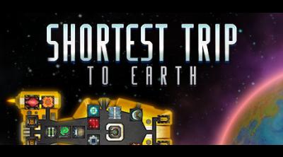 Logo of Shortest Trip to Earth