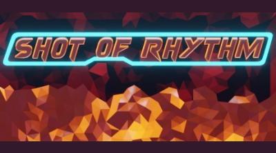 Logo of Shot of Rhythm