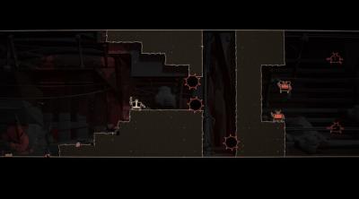 Screenshot of Shotgun Cop Man