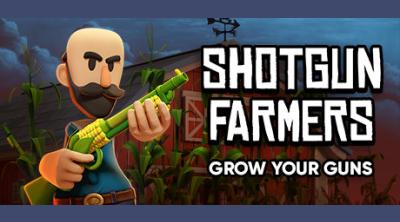 Logo of Shotgun Farmers: Grow Your Guns