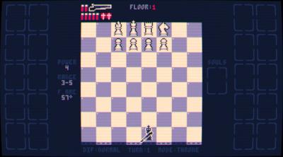 Capture d'écran de Shotgun King: The Final Checkmate