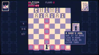 Capture d'écran de Shotgun King: The Final Checkmate