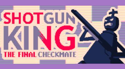 Logo de Shotgun King: The Final Checkmate