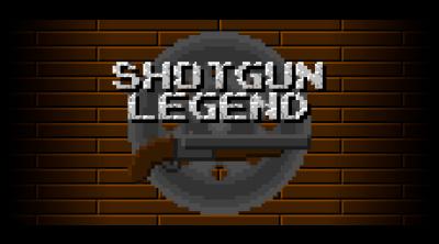Logo of Shotgun Legend