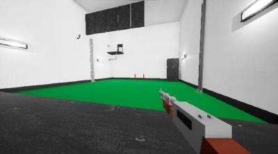 Screenshot of Shotgun Science