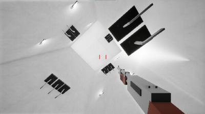 Screenshot of Shotgun Science