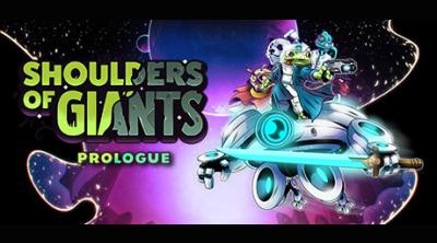 Logo de Shoulders of Giants: Prologue