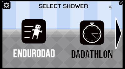 Screenshot of Shower With Your Dad Simulator 2015: Do You Still Shower With Your Dad