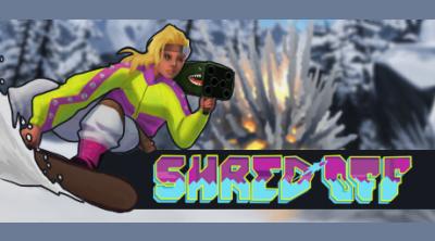 Logo of Shred Off