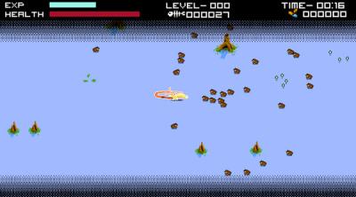 Screenshot of Shrimp.io