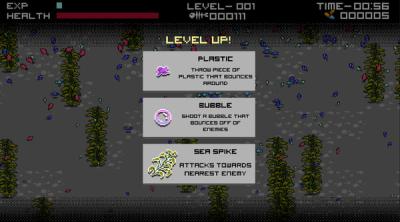 Screenshot of Shrimp.io