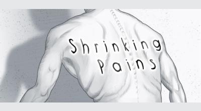 Logo of Shrinking Pains