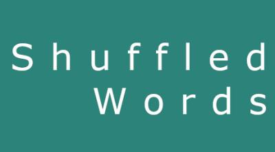 Logo of Shuffled Words