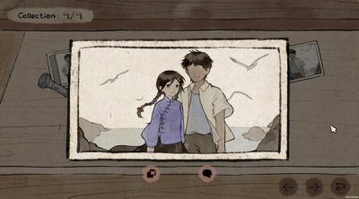 Screenshot of Shui's Odyssey